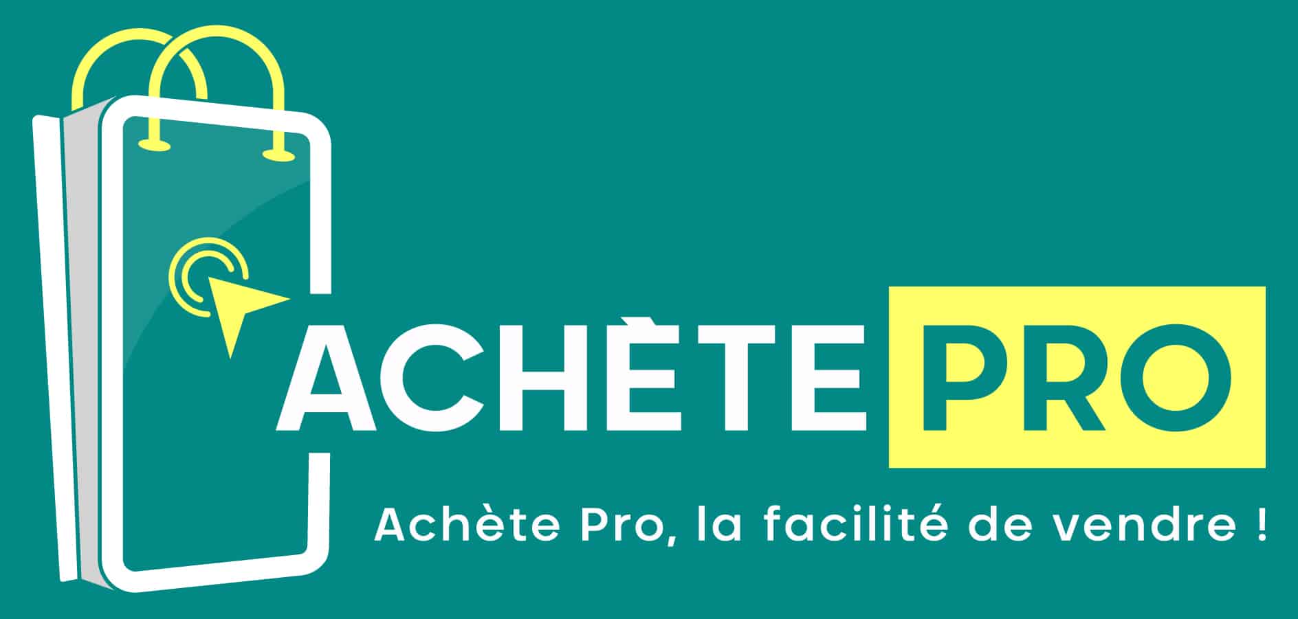 Achète Pro  Achète Pro