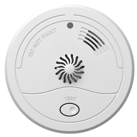 Détecteur de chaleur autonome 2 ans Réf. DCA