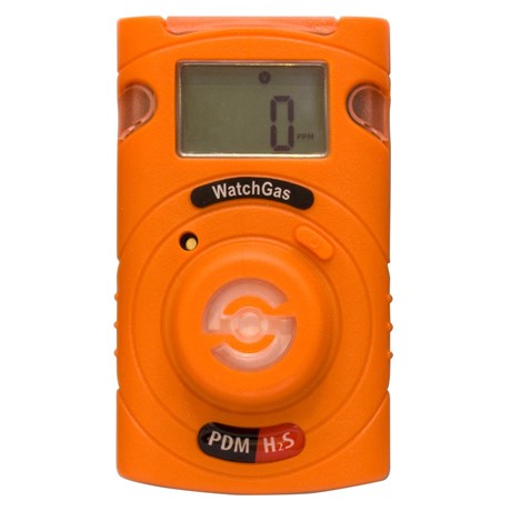 Détecteur de sulfure d'hydrogène - PDM H2S