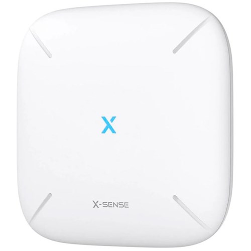 Kit de 6 détecteurs intelligents + 1 Hub de communication – Image 2